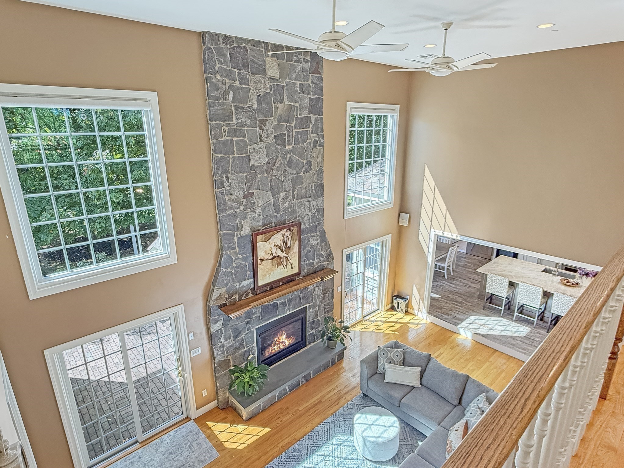 97 Windkist Farm Road North Andover, MA 01845 - Photo 11 of 42 Gallery Image 11