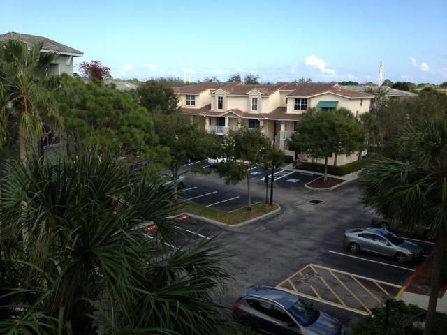 1155 Main Street, Unit 311 Jupiter, FL 33458 - Photo 7 of 9 REAR VIEW