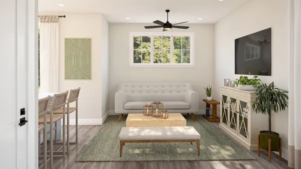 $421,000 | 2420 Drew Lane, Unit 5, Austin, TX 78748