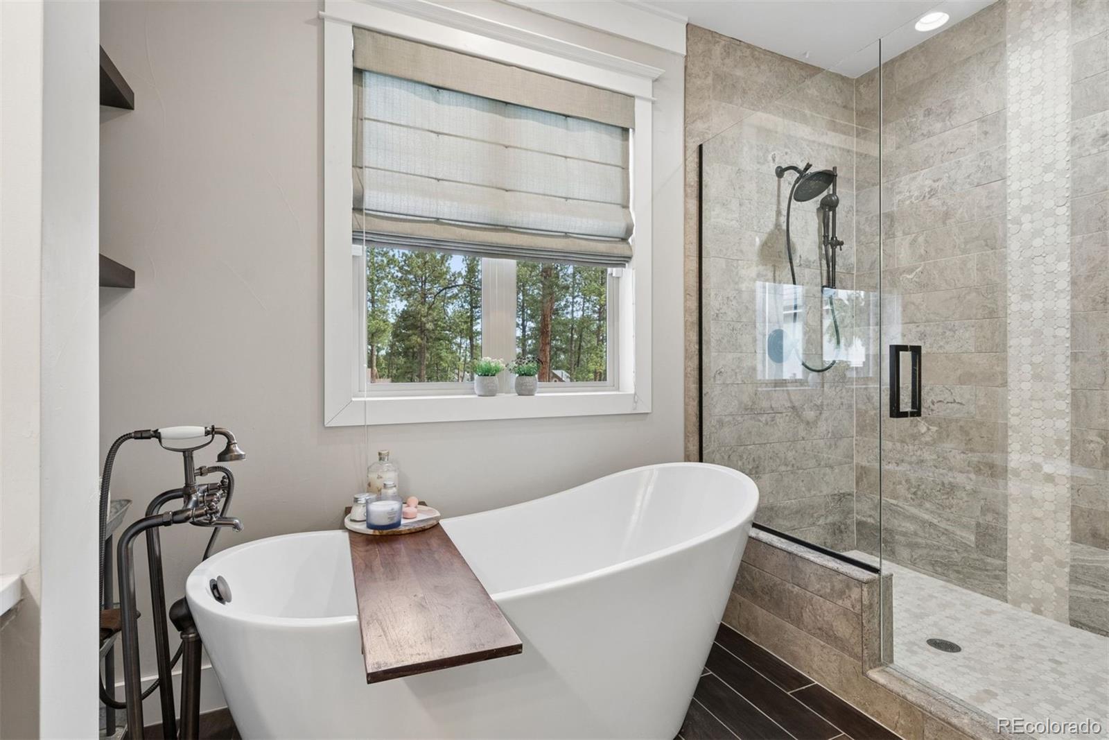 672 Cumberland Road Larkspur, CO 80118 - Photo 17 of 43