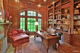 9 Brookwood Road Town and Country, MO 63131 - Photo 11 of 47