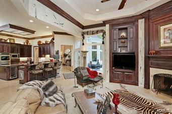 9 Brookwood Road Town and Country, MO 63131 - Photo 12 of 47