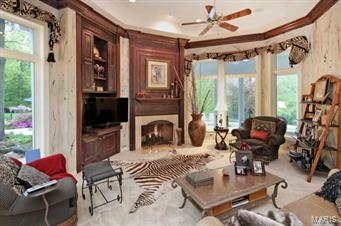9 Brookwood Road Town and Country, MO 63131 - Photo 13 of 47