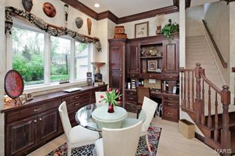 9 Brookwood Road Town and Country, MO 63131 - Photo 17 of 47