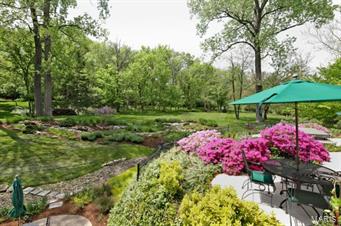 9 Brookwood Road Town and Country, MO 63131 - Photo 30 of 47