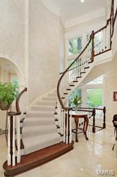 9 Brookwood Road Town and Country, MO 63131 - Photo 5 of 47