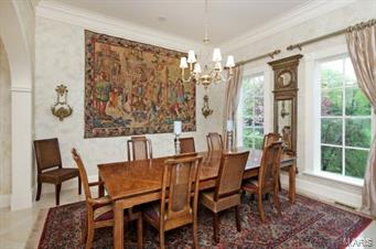 9 Brookwood Road Town and Country, MO 63131 - Photo 8 of 47