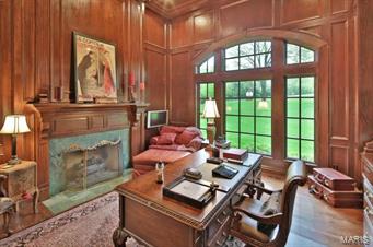 9 Brookwood Road Town and Country, MO 63131 - Photo 10 of 47