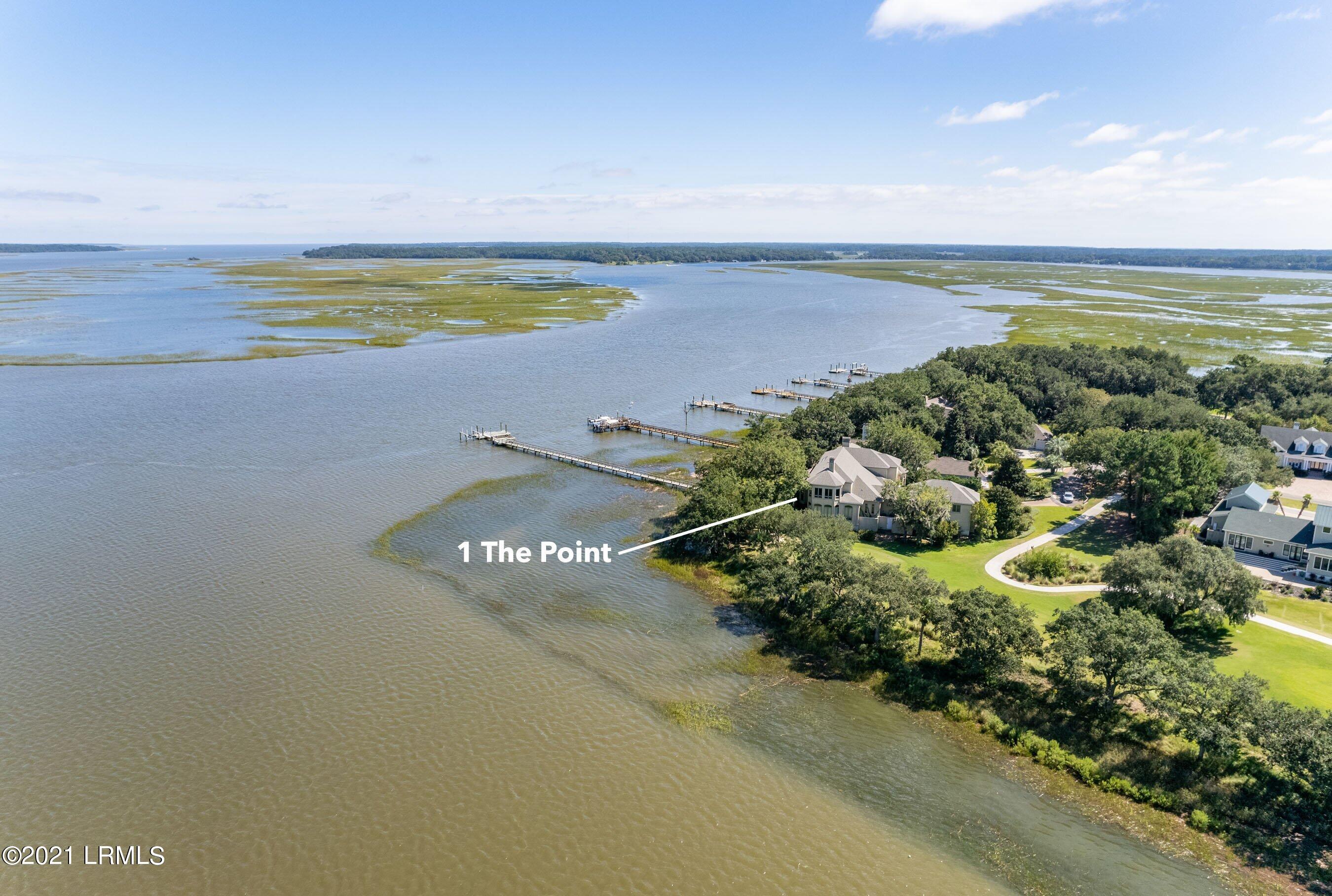 1 The Point St. Helena Island, SC 29920 - Photo 2 of 50 DJI_0257-1.jpg-SMALL
