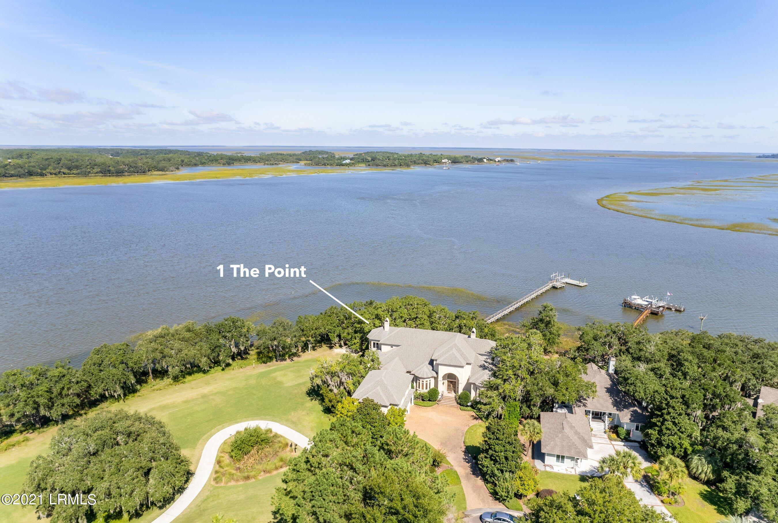 1 The Point St. Helena Island, SC 29920 - Photo 3 of 50 DJI_0259-1.jpg-SMALL