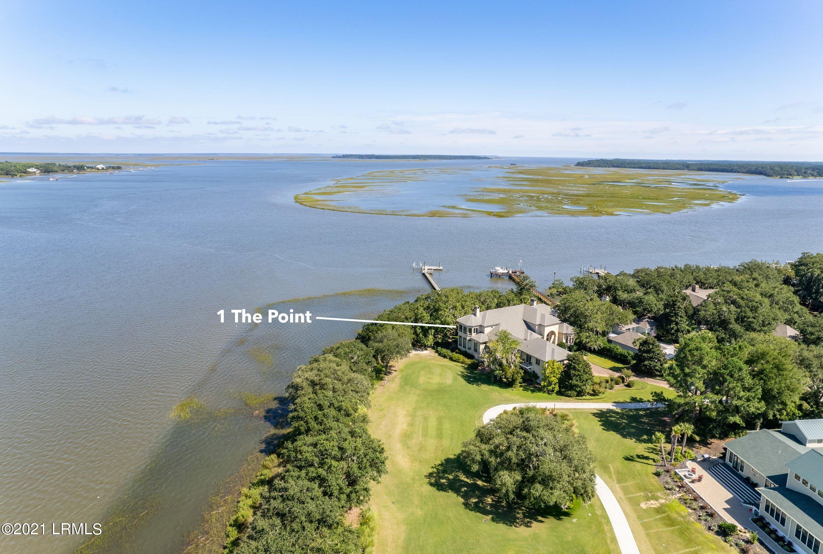 1 The Point St. Helena Island, SC 29920 - Photo 49 of 50 DJI_0258-1.jpg-SMALL