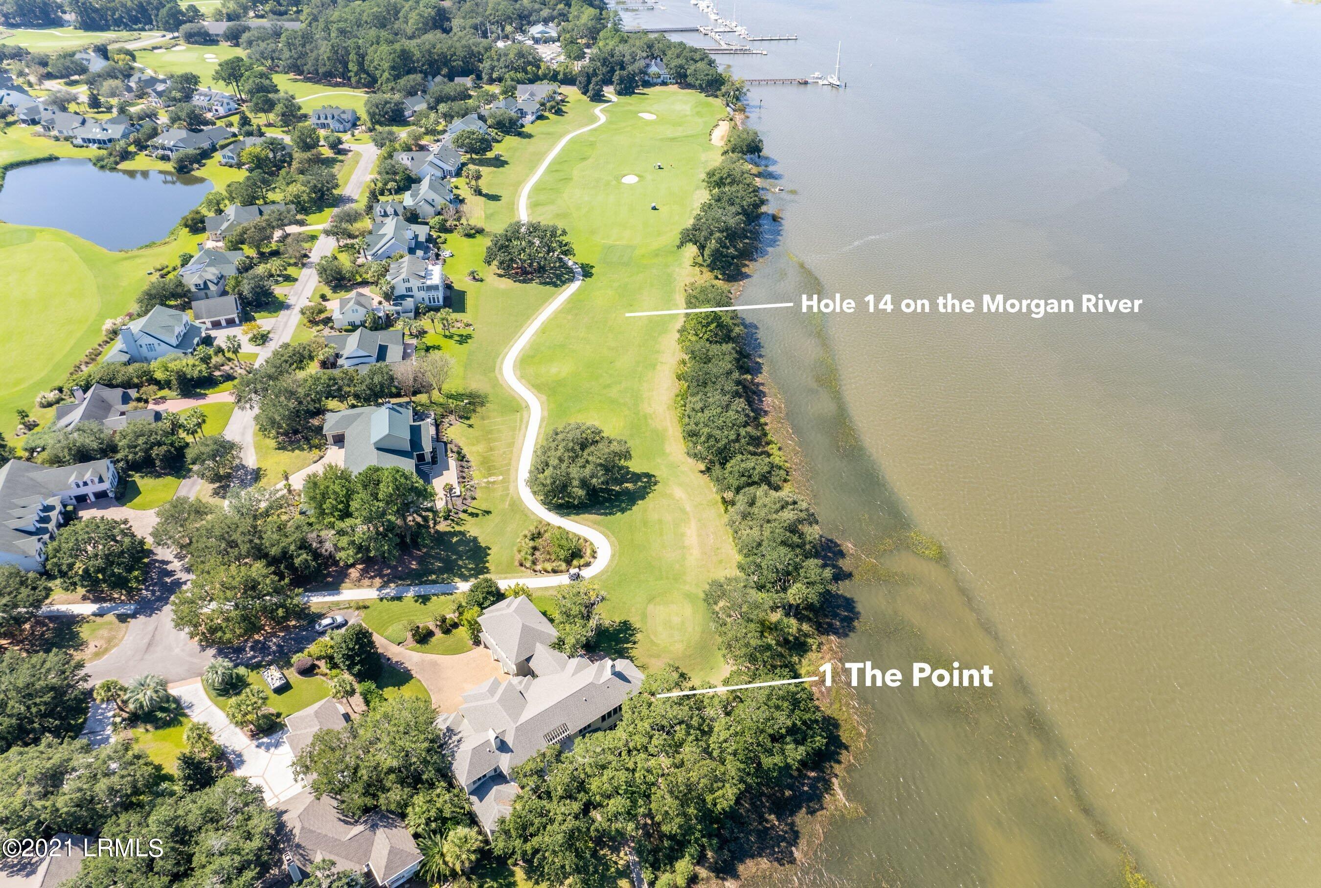 1 The Point St. Helena Island, SC 29920 - Photo 50 of 50 DJI_0261-1.jpg-SMALL