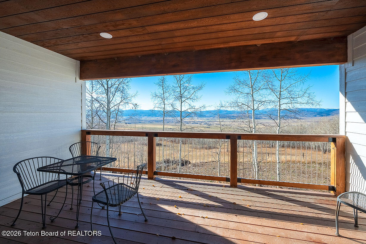 541 Spruce Drive Star Valley Ranch, WY 83127 - Photo 8 of 41 Humpherys view 7809