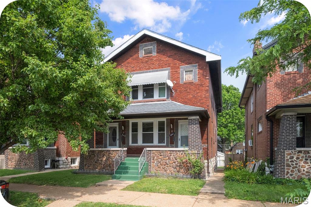 3642 Watson Road St. Louis, MO 63109 - Photo 1 of 53