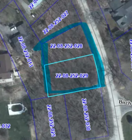 $29,900 | 503-505 Mississippi Drive, Dixon, IL 61021
