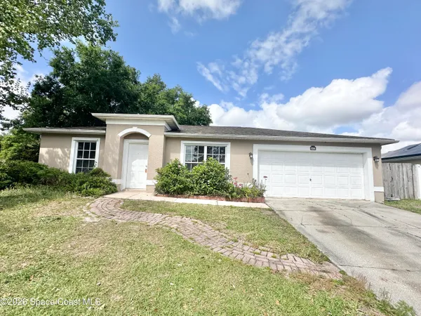 $1,950 | 6470 Ailes Avenue, Cocoa, FL 32927