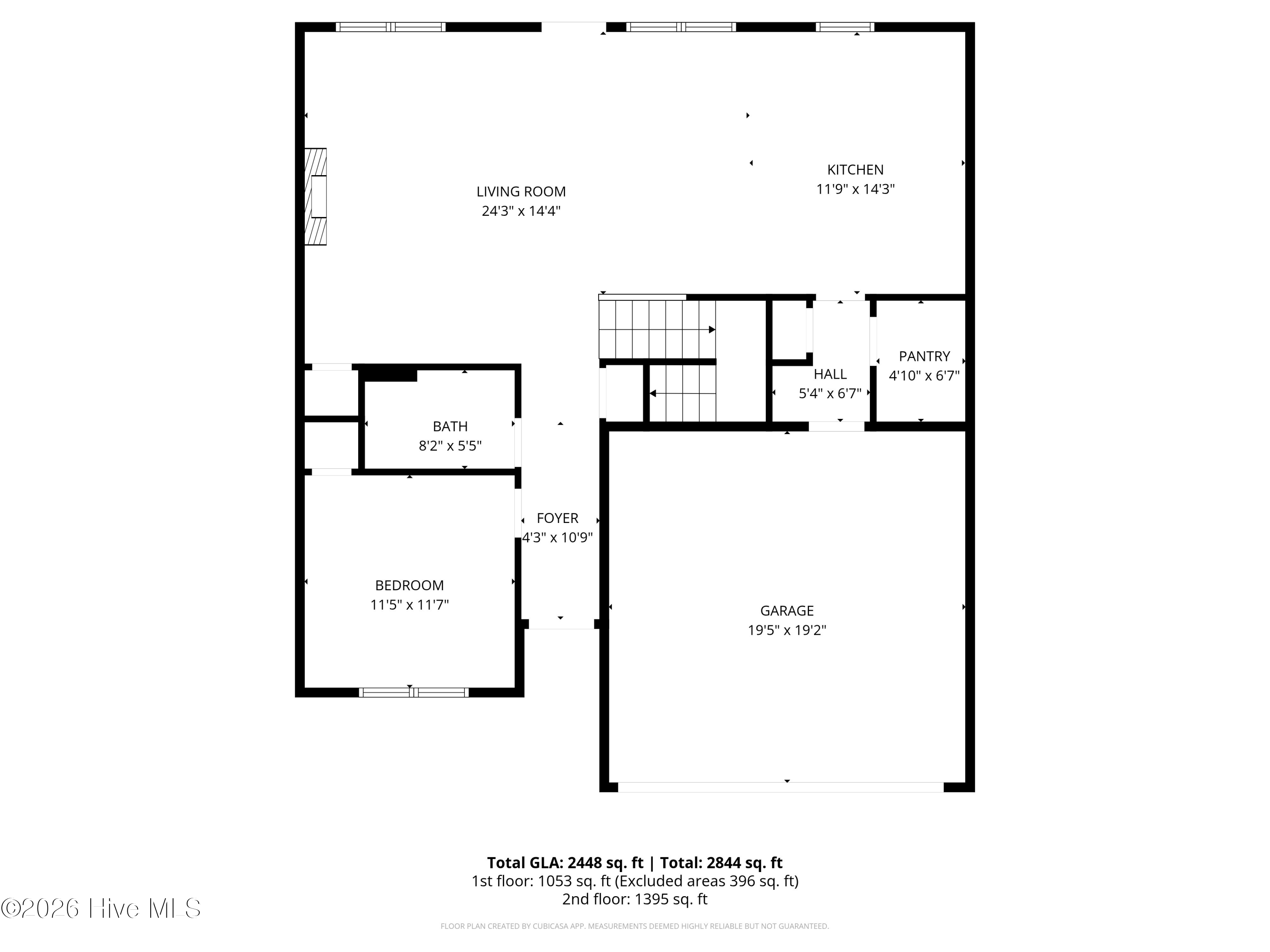 324 Dunston Road Carthage, NC 28327 - Photo 44 of 49