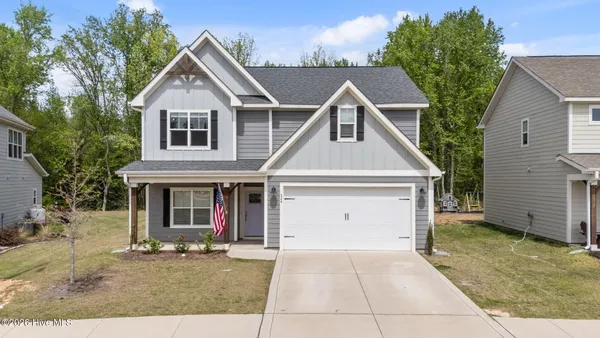 $440,000 | 324 Dunston Road, Carthage, NC 28327