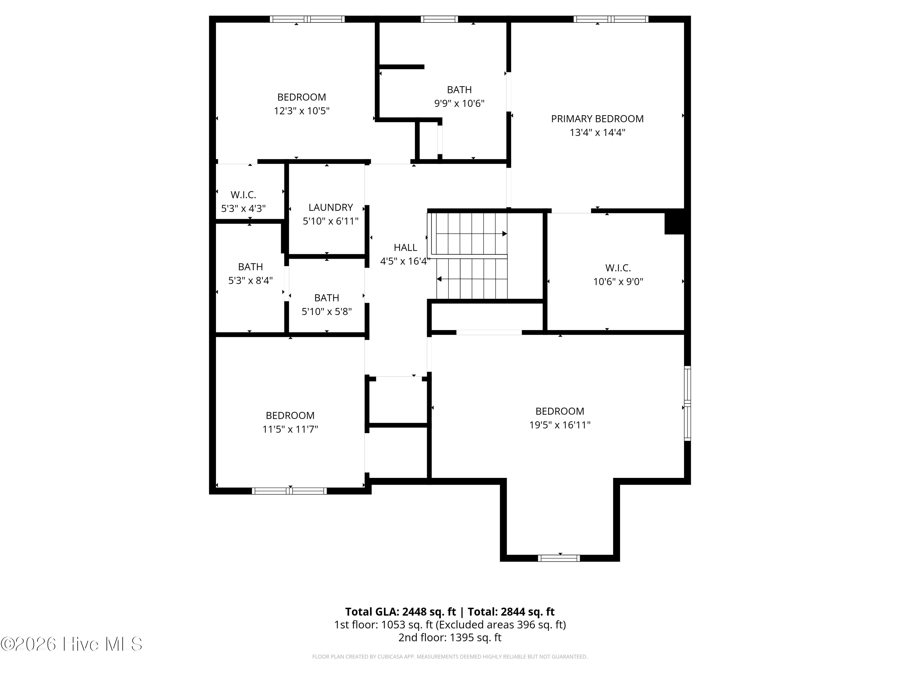 324 Dunston Road Carthage, NC 28327 - Photo 45 of 49