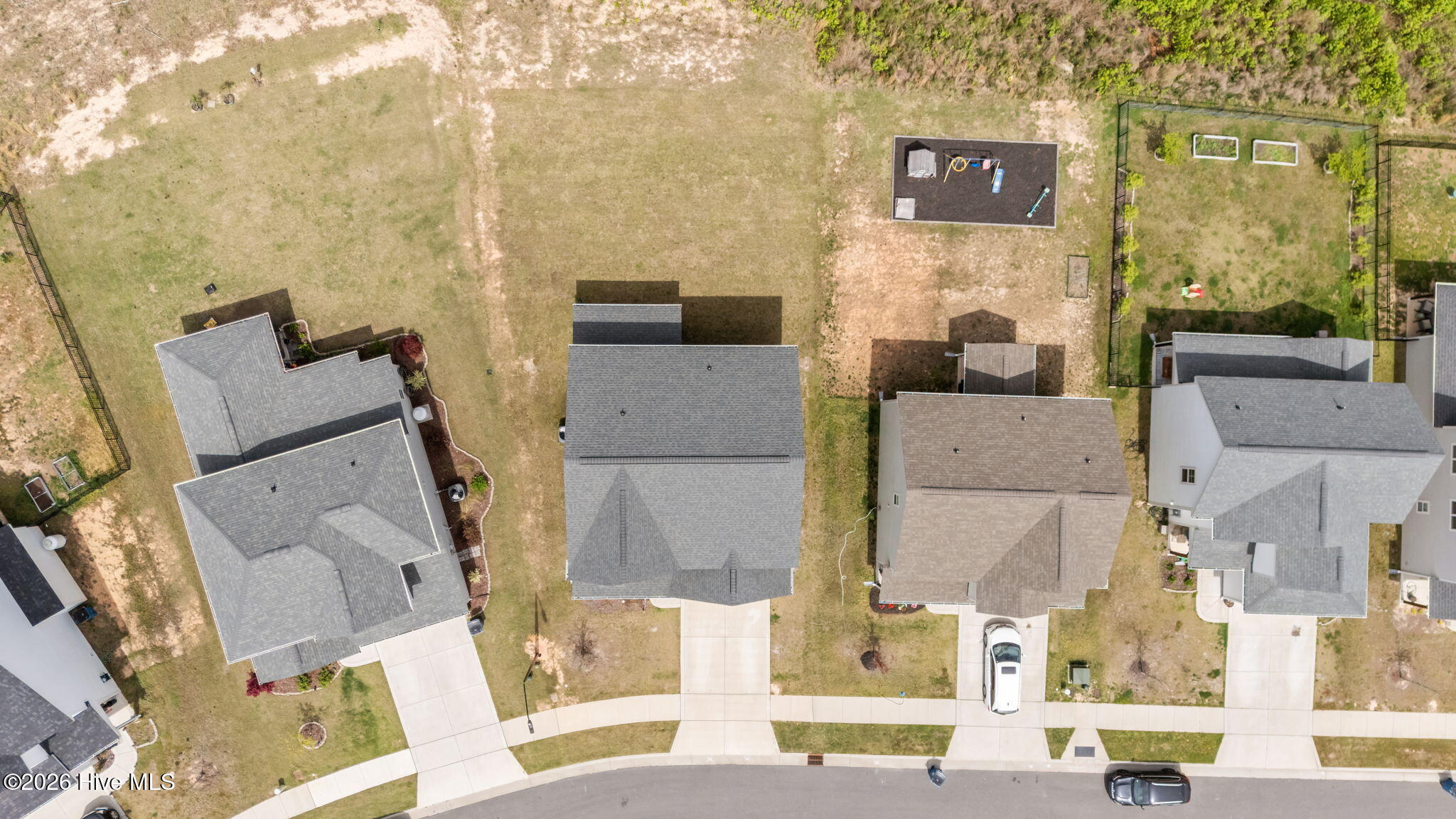 324 Dunston Road Carthage, NC 28327 - Photo 42 of 49 45-web-or-mls-DJI_20240505145547_0461_D