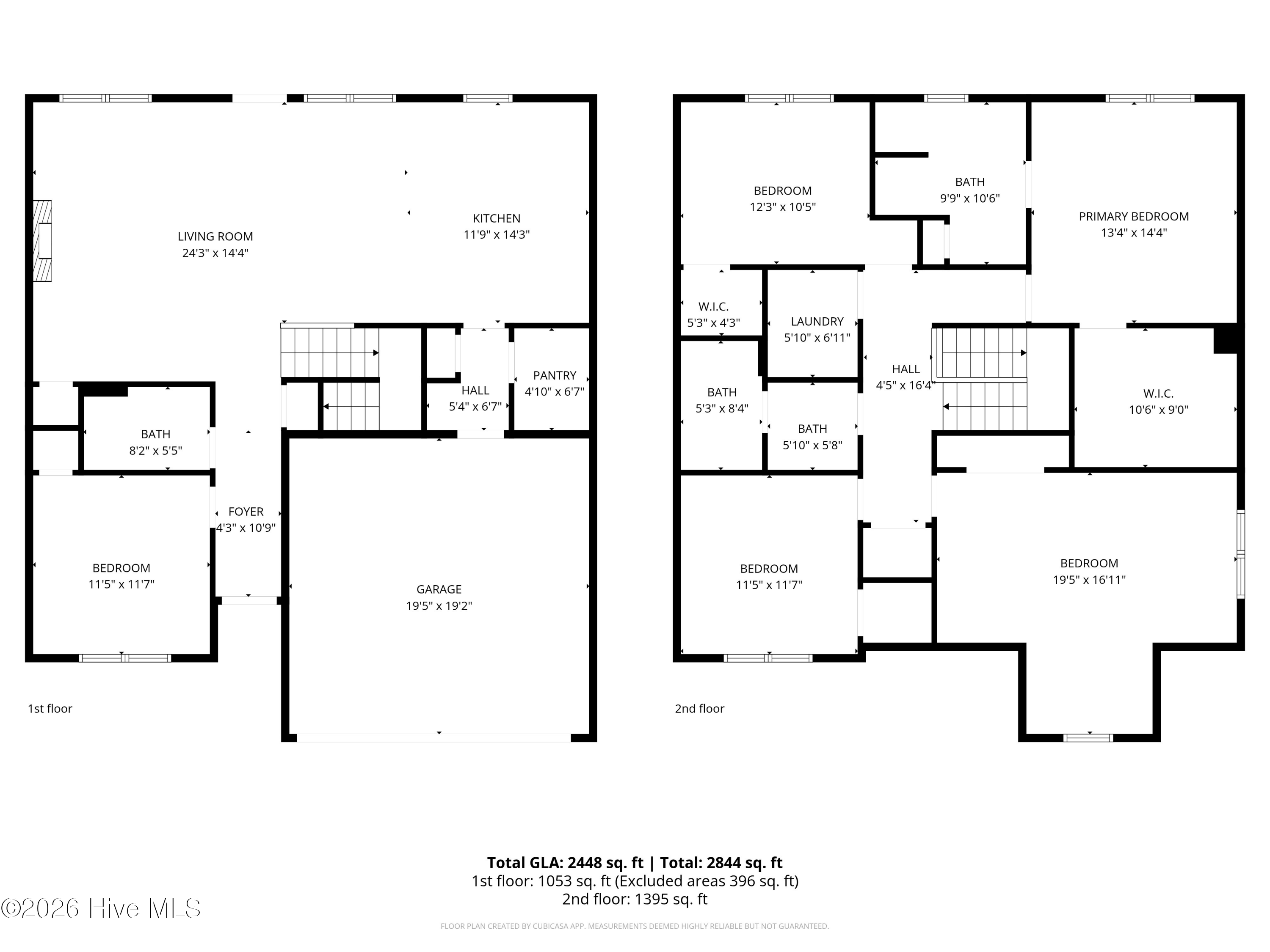 324 Dunston Road Carthage, NC 28327 - Photo 46 of 49