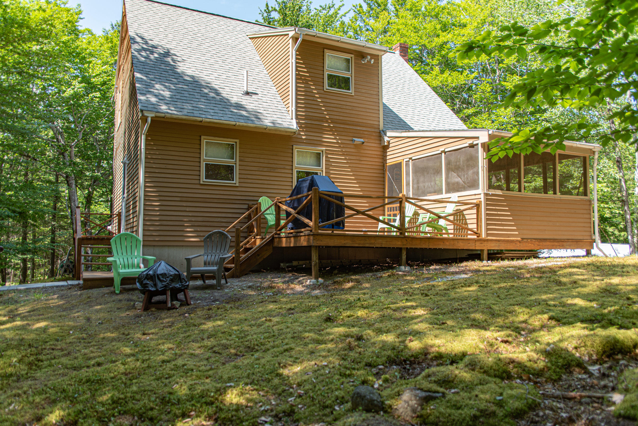 1892 Ridge Road Standish, ME 04084 - Photo 9 of 42 1892 ridge 11