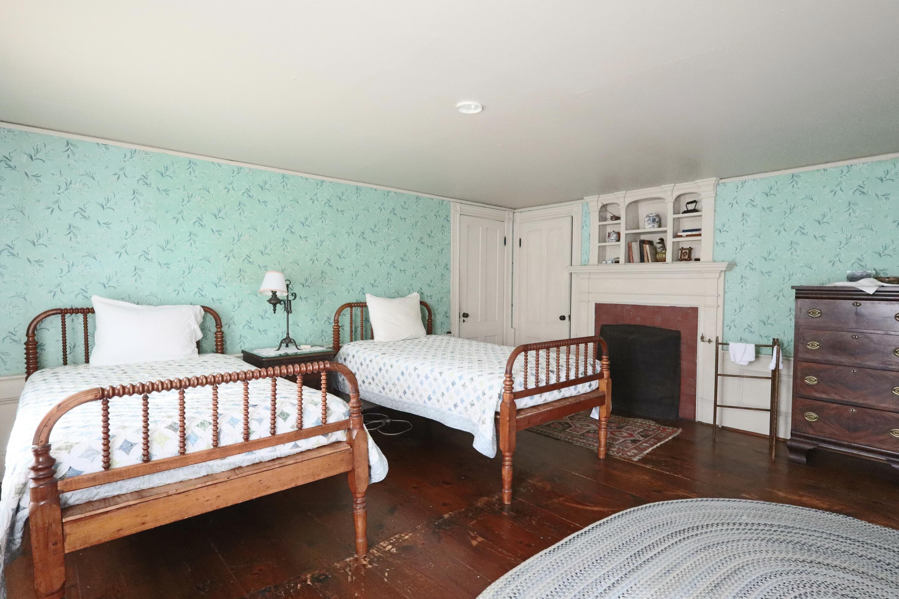 10 South Arm Road Andover, ME 04226 - Photo 56 of 91 Bedroom