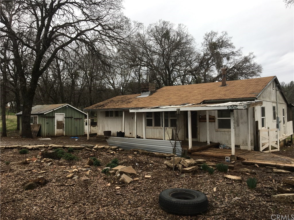 5362 East Whitlock Road Mariposa, CA 95338 - Photo 1 of 1 Gallery Image 1
