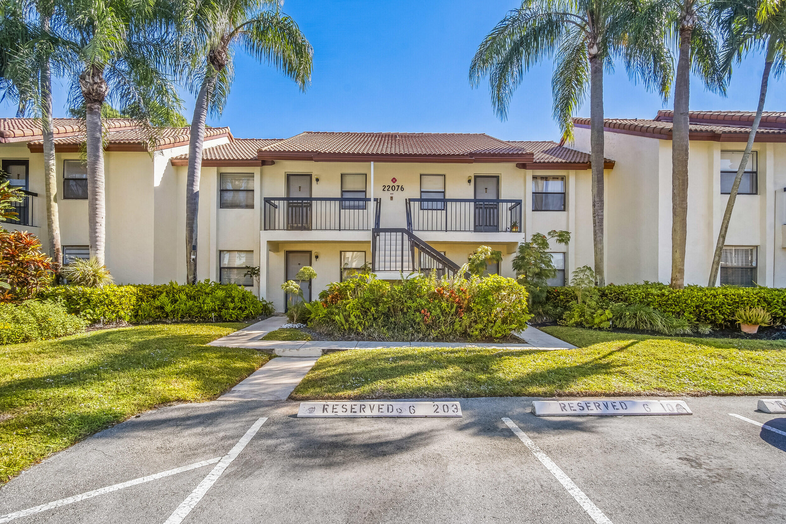 22076 Palms Way, Unit 203 Boca Raton, FL 33433 - Photo 1 of 25 22076 palms way-1