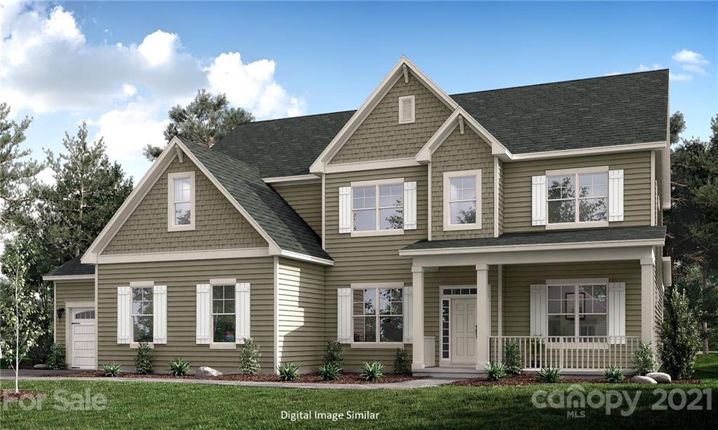 228 Herd Path, Unit 9 Clover, SC 29710 - Photo 1 of 23 Gallery Image 1
