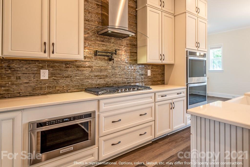 228 Herd Path, Unit 9 Clover, SC 29710 - Photo 3 of 23 Gallery Image 3