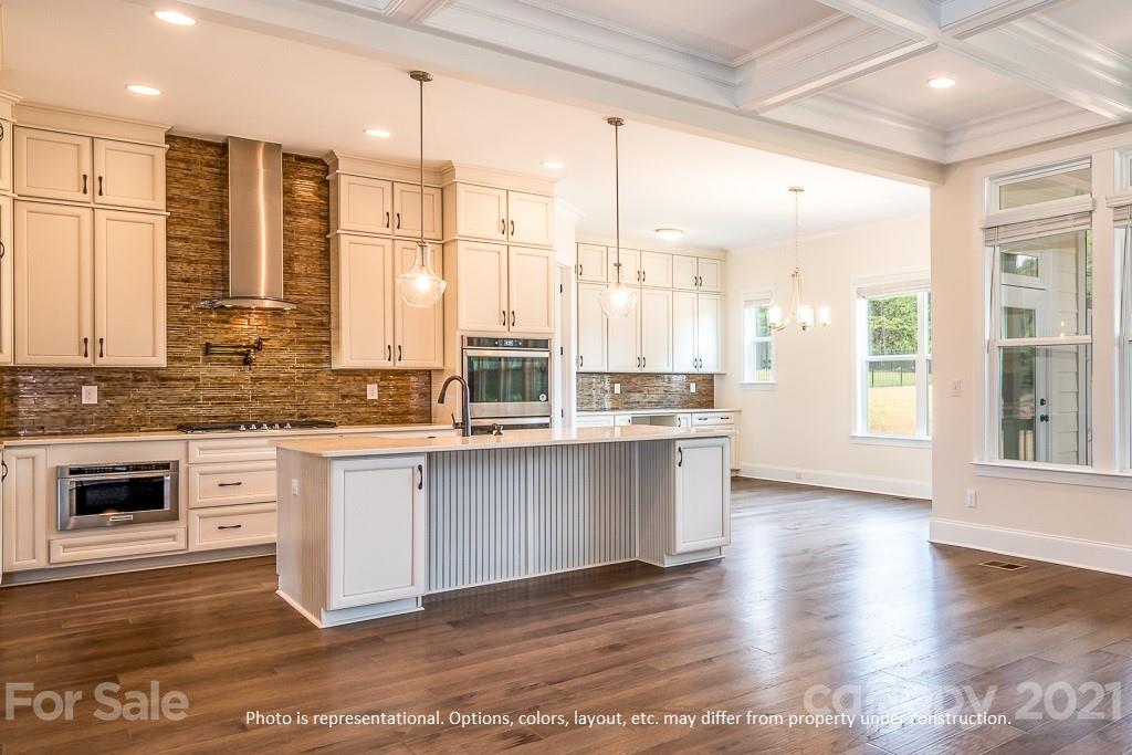 228 Herd Path, Unit 9 Clover, SC 29710 - Photo 5 of 23 Gallery Image 5