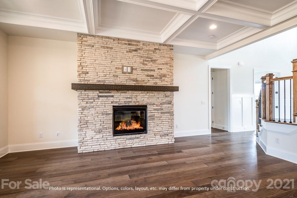 228 Herd Path, Unit 9 Clover, SC 29710 - Photo 8 of 23 Gallery Image 8
