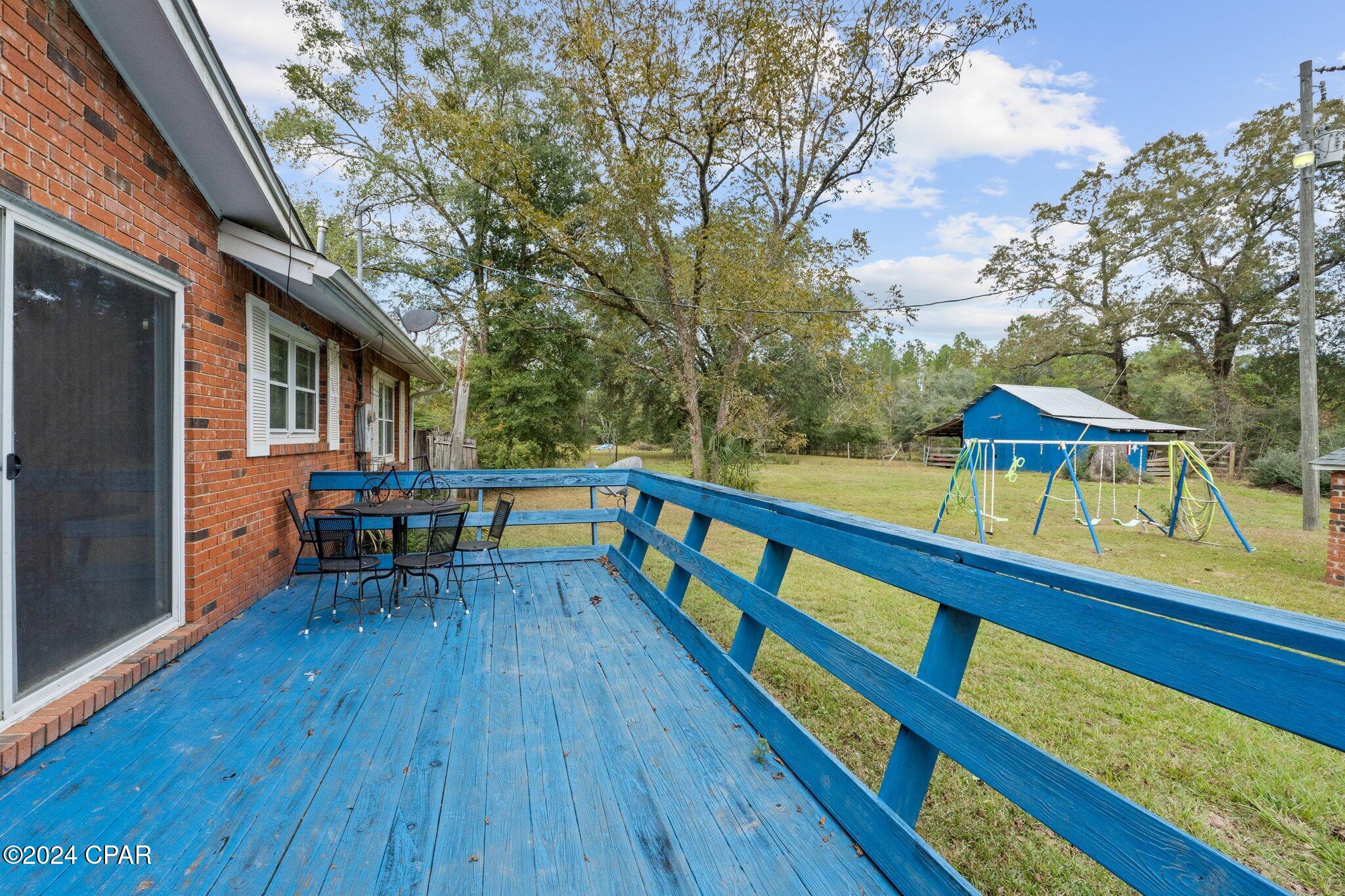 1928 Tobe Retherford Road Bonifay, FL 32425 - Photo 32 of 46 Gallery Image 32