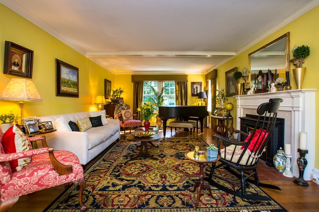29 Fairfax Road Milton, MA 02186 - Photo 7 of 26 Gallery Image 7