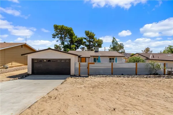 $339,000 | 10931 Knobb Avenue, Morongo Valley, CA 92256