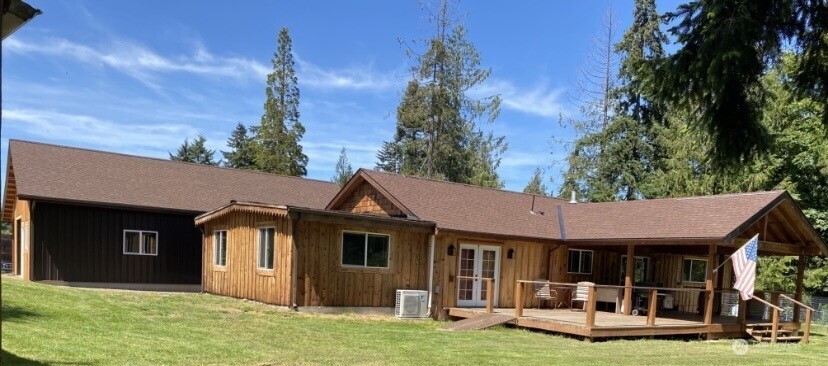382 Lower Elwha Road Port Angeles, WA 98363 - Photo 1 of 40