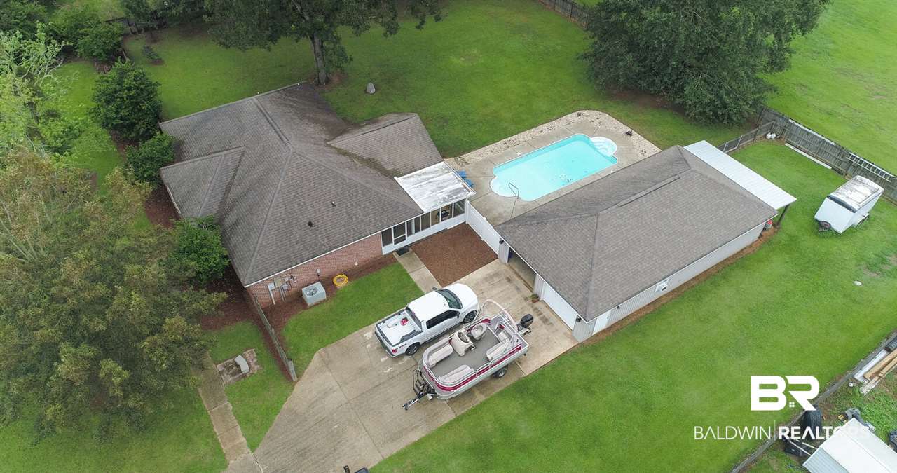 22402 Buck Road Robertsdale, AL 36567 - Photo 3 of 49