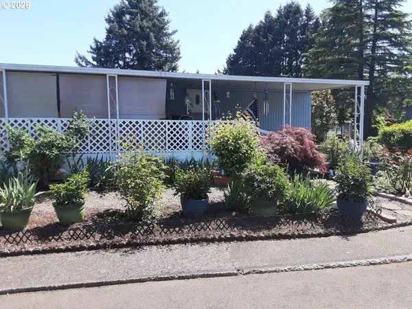 $109,900 | 570 North 10th Avenue, Unit 71, Cornelius, OR 97113