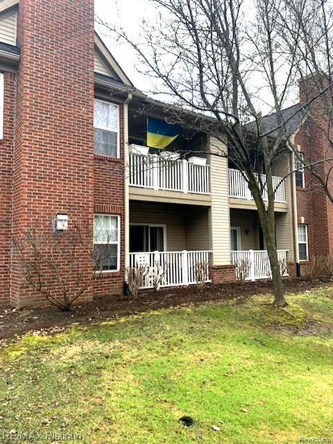 4187 Hampton Ridge Boulevard Howell, MI 48843 - Photo 2 of 19