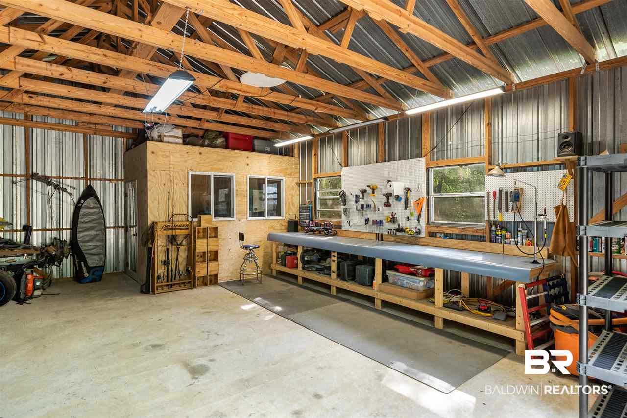 8239 Murray Hill Road Irvington, AL 36544 - Photo 35 of 37