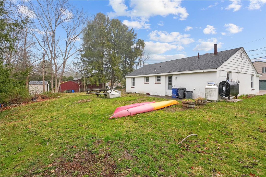 9 Overlook Road Narragansett, RI 02882 - Photo 16 of 18