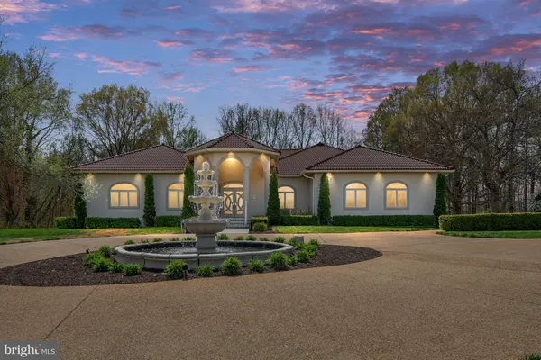 $1,899,000 | 11227 North Club Drive, Fredericksburg, VA 22408
