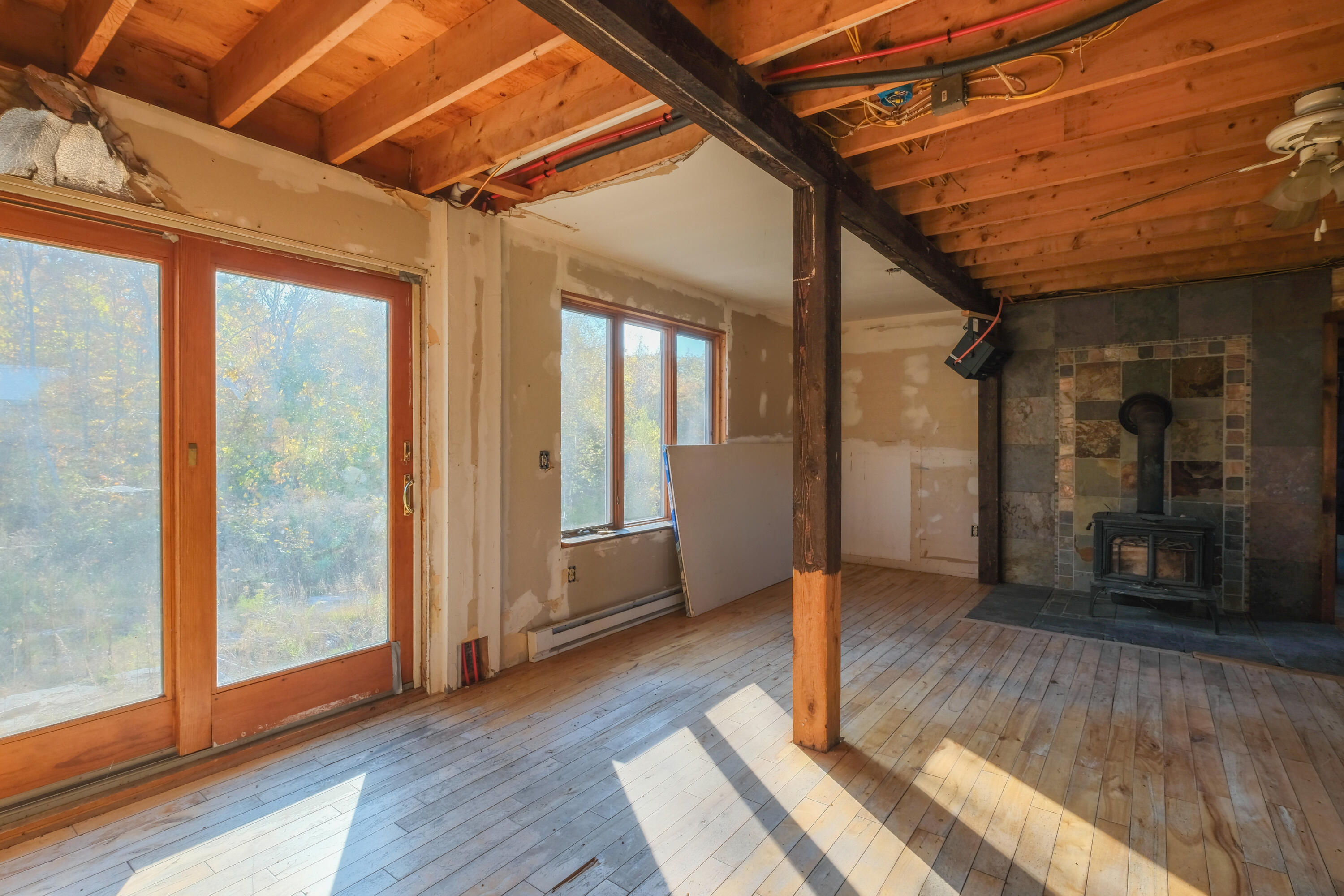 81 Vigue Road Hartland, ME 04943 - Photo 13 of 36 81 Vigue-8746