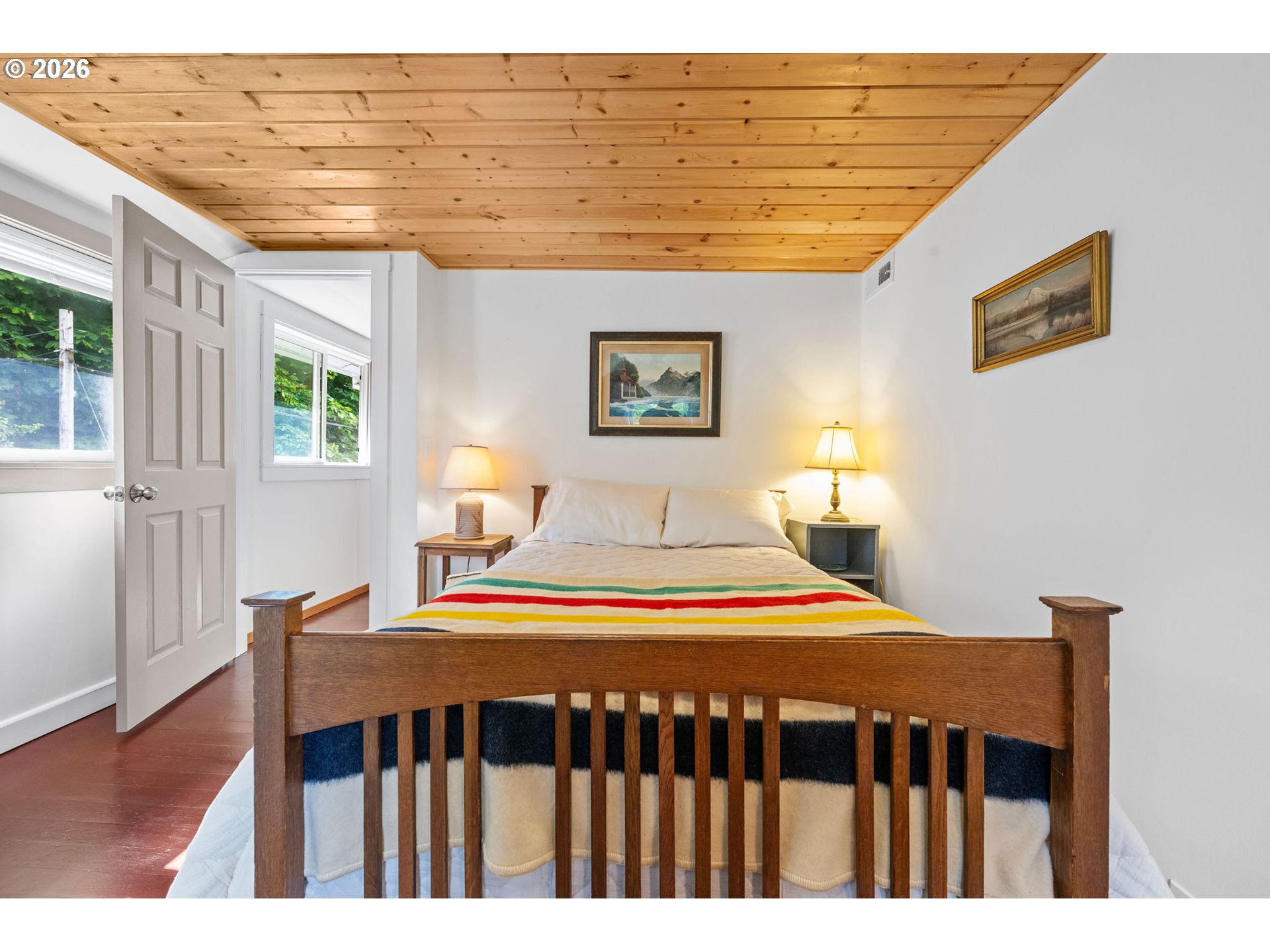 561 Rivington Street Astoria, OR 97103 - Photo 24 of 46