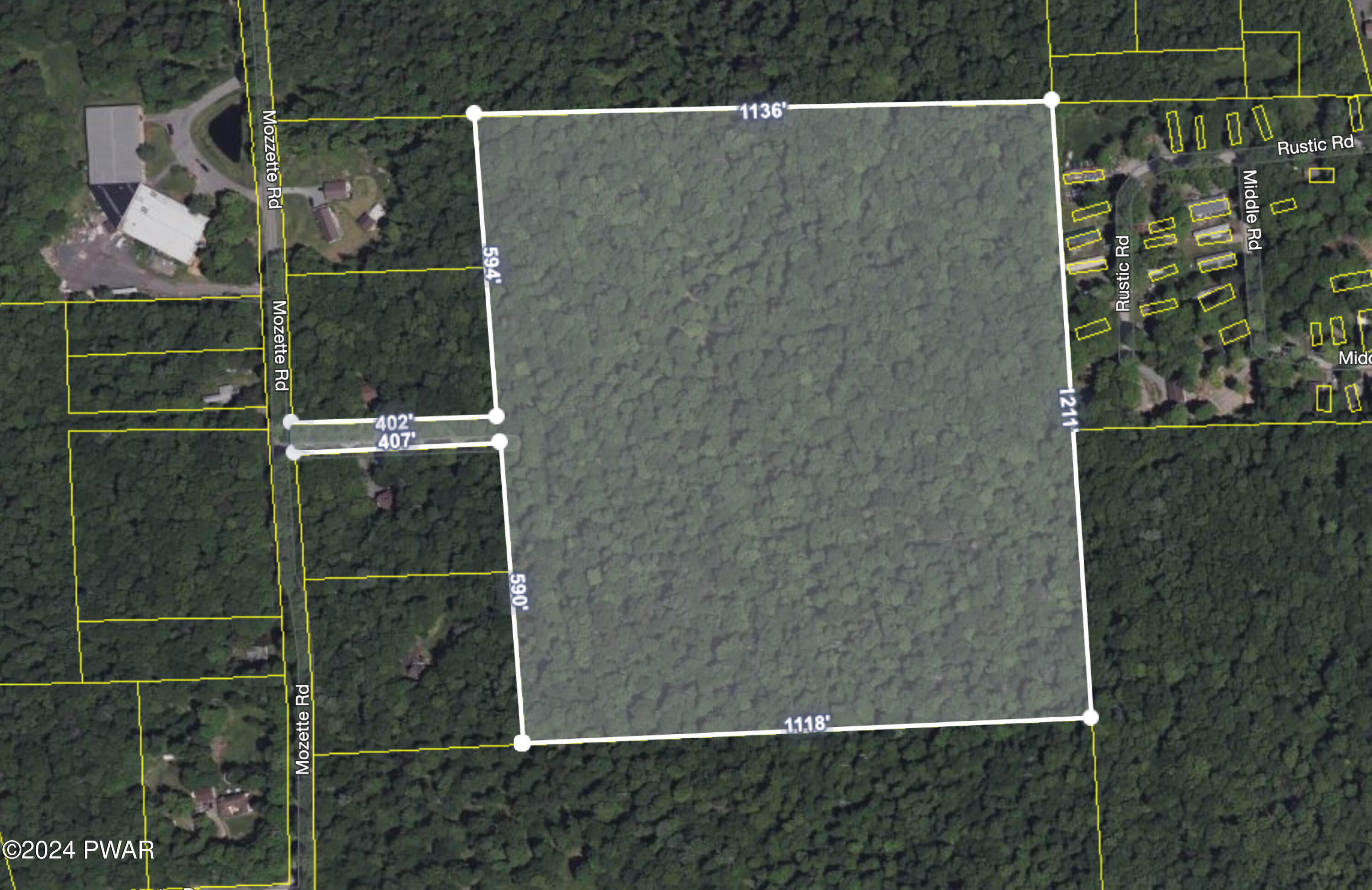 Deesch Road Greentown, PA 18426 - Photo 1 of 5