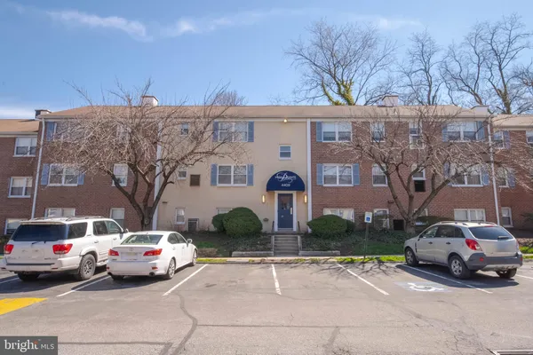 $1,500 | 4409 Falls Bridge Drive, Unit G, Baltimore, MD 21211