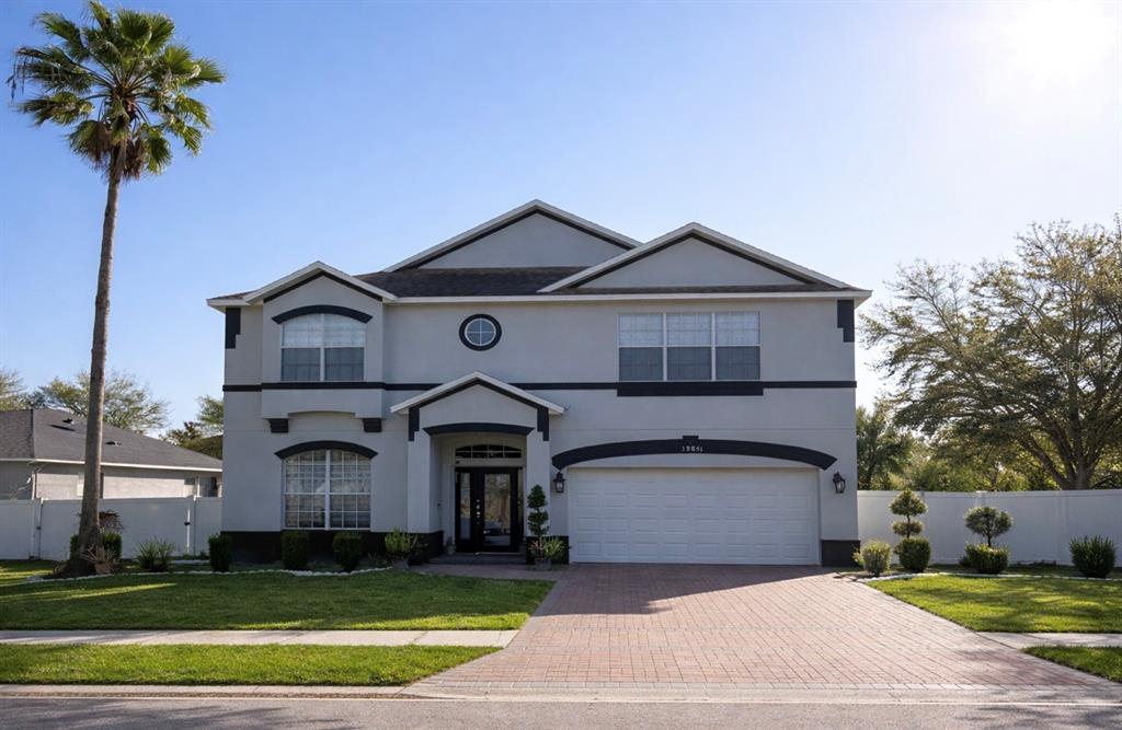 13851 Amberleigh Road Orlando, FL 32837 - Photo 2 of 24