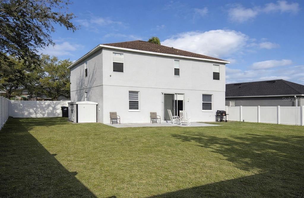 13851 Amberleigh Road Orlando, FL 32837 - Photo 21 of 24