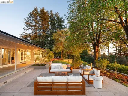 $4,995,000 | 12700 Skyline Boulevard, Oakland, CA 94619